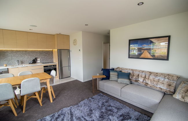 Tasman Holiday Parks - Te Anau - Foto 71