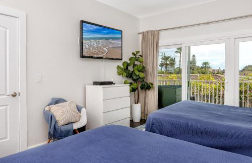 Redington Beach Retreat - Immaculate Beach Condo with Water Views, Pool, Hot Tub - Foto 32