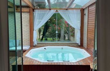 Chalé do Tabuleiro - Foto 15