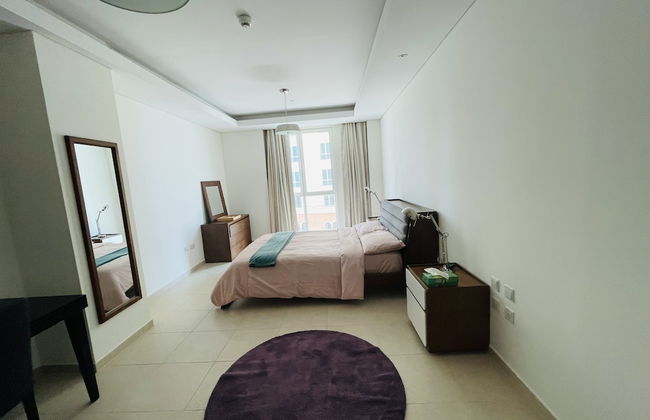 VB22 & VB23 by Qatar Coral - Foto 24