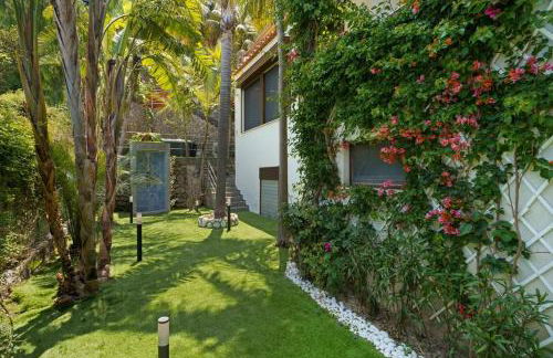 Villa Panorama Isola di Ischia - Foto 12