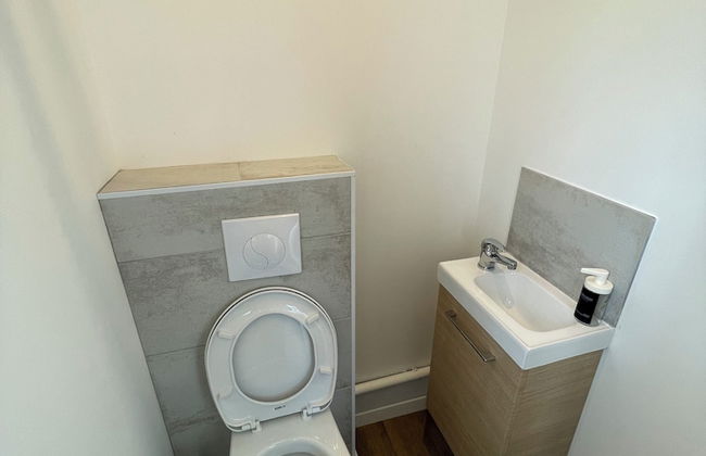 Massy Appart Hotel - Foto 46