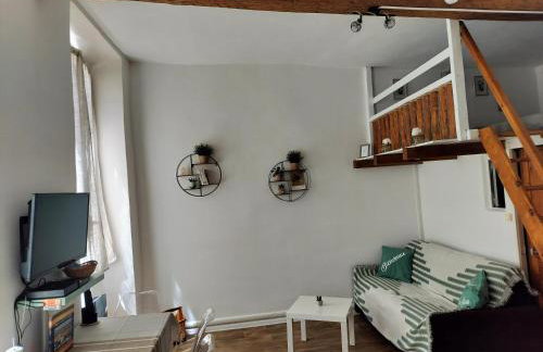 Au pied du Baou - Foto 7