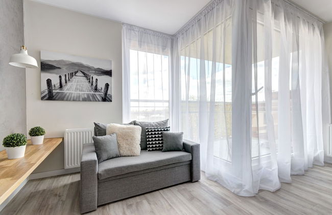 Patricia by Q4Apartments - Foto 1