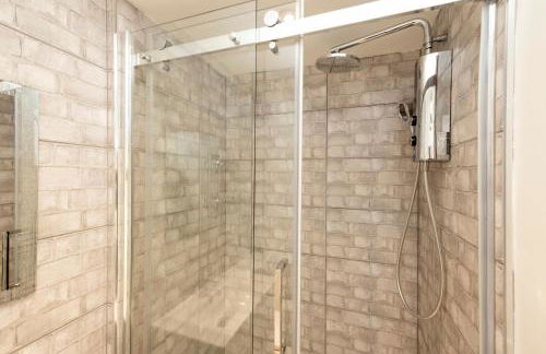 JOIVY Beautiful apartment, private garden, Calton Hill - Foto 58