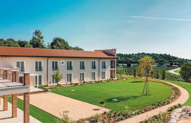 Agriturismo Maria Vittoria - Foto 1