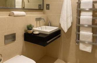 Modern Luxury Entire Covent Garden Apartment Sleeps 5 600Sqft - Foto 14