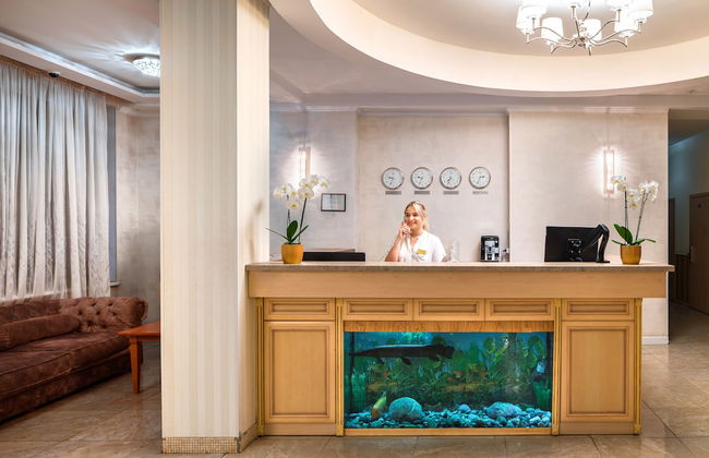 Arcadia Apartments - Foto 2