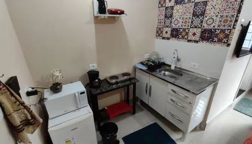 Apartamento Kitnet No Centro São Lourenço - Foto 2