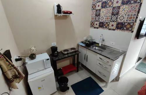 Apartamento Kitnet No Centro São Lourenço - Foto 2
