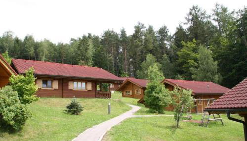 Naturerlebnisdorf Stamsried 3 - Foto 2