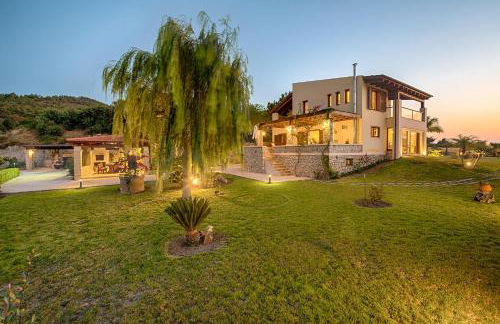 Villa Russelia - Foto 61