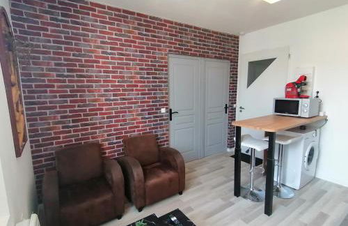 Joli 2 pièces Club House - Foto 6