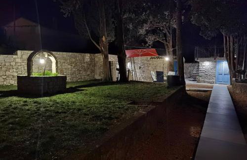 VILA SIRENA OSOR with SEA VIEW - Foto 36