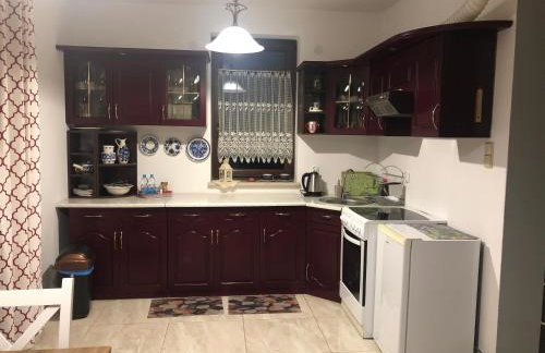 Apartament Pod Skarpą z balią Wieżyca - Foto 10