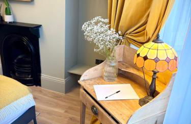 Stunning Urban Retreat in the heart of London - Photo 38