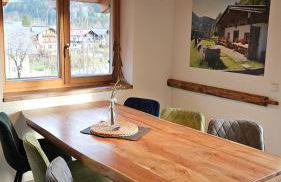 Chalet Steinplatte - Foto 15