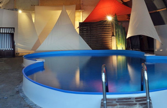 Gallery 1 Comfortable Holiday Residence - Foto 9