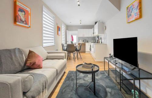 Classy GF Gem Next Seven Sisters - Foto 23