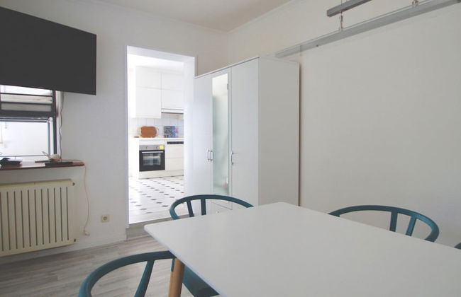 Ferienwohnungen Bergisch Gladbach GL234 - Foto 10