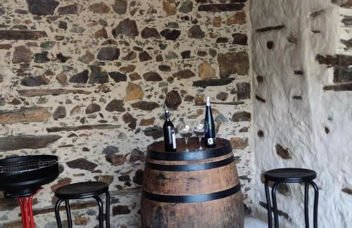 Casa rural La calleja de las hurdes TRCC00555 - Foto 60