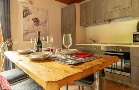 Alta Luce Mountain Lodge - Foto 8