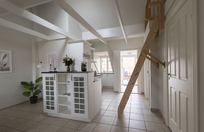 Ankerhus Ferielejligheder Skagen - Foto 56