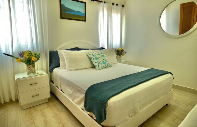 SamanResidence-Cozy 2BR-3BDS-6PAX - Foto 1