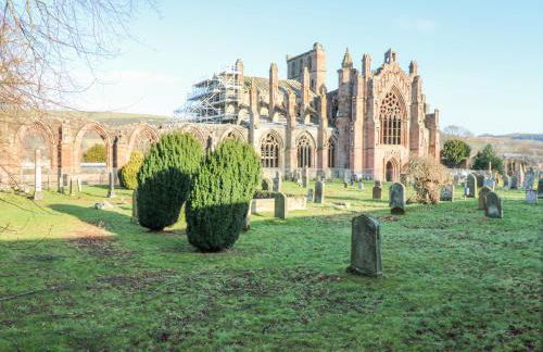 Pear Cottage - Priorwood Garden - Foto 31