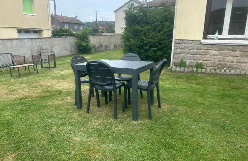 Appartement 3 chambres avec jardin et garage - Foto 9