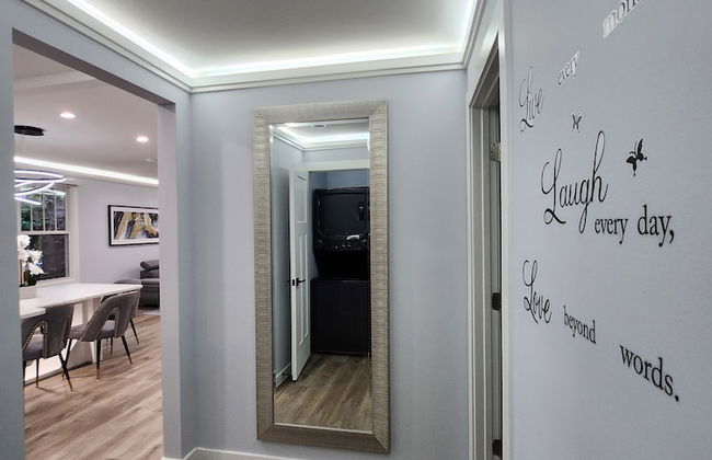 Luxury 3BR House in Charlotte - Foto 33