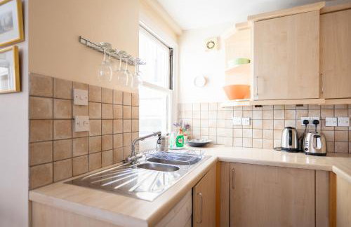 Bright 2 Bedroom Flat in Central London - Foto 26