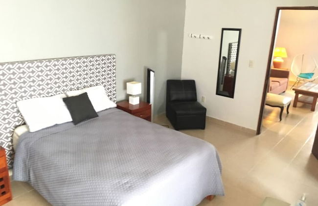 Downtown Suites - Foto 5