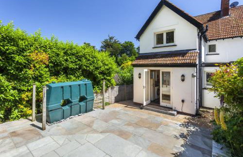 Jasmine Cottage Porlock - Foto 23