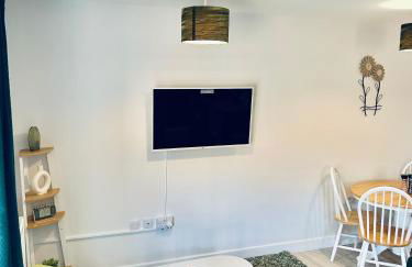 Dover Castle Views, private terrace and on-site parking - Foto 21