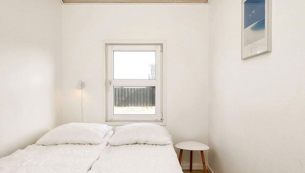 8 Person Holiday Home in Lokken - Foto 3, Habitación