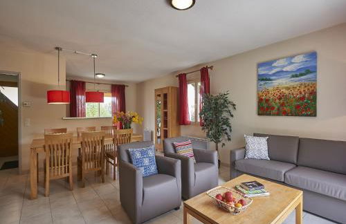 Villa in Lanzac with Private Garden - Foto 10