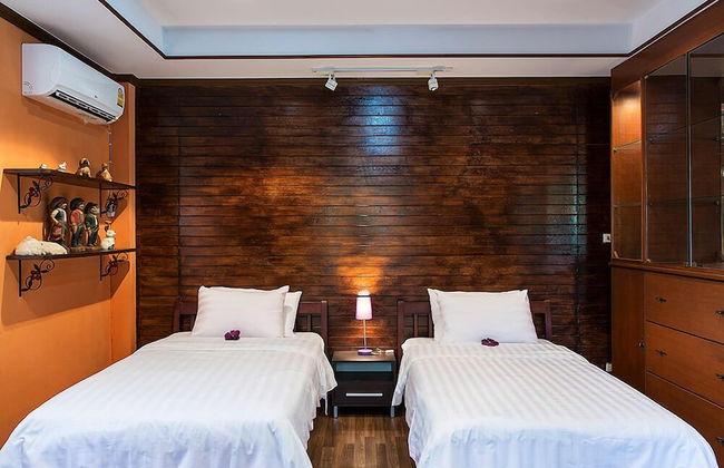 Nirvana Chiang Mai - Foto 14