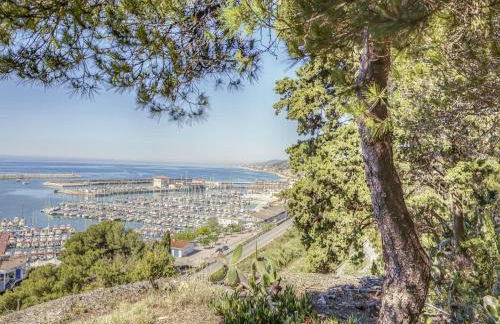 Villa in Arenys de Mar with Sea View - Foto 35