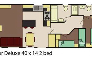 St Andrew's view - Foto 43