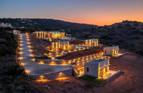 ALBERTO- Luxury Villas Resort - Foto 9