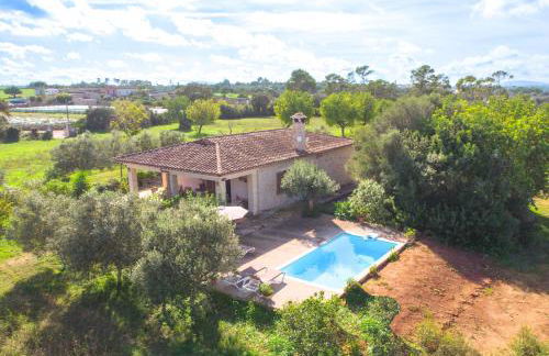 137 Finca Son Bernat ETV9442 by Mallorca Charme - Foto 23