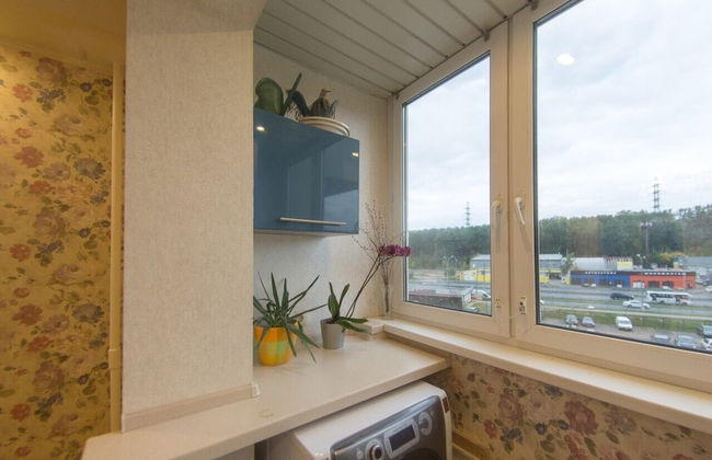 TravelFlat Apartments - Foto 44