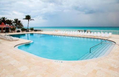 Lovely beaches ocean & city view - Foto 1