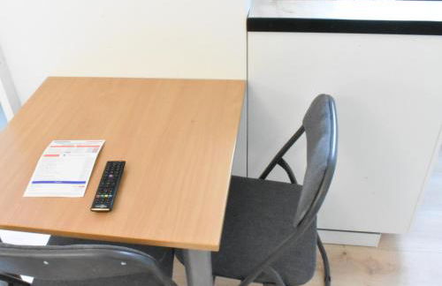 F2 près de Paris Aeroport CDG 2 minutes de la gare - Foto 14