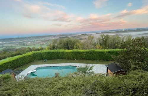 Tenuta Paradiso del Monferrato casa dello zio - Foto 13