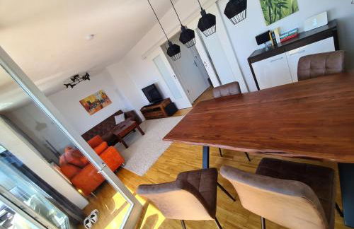 Ridler Theresienwiese, parking & rooftop terraces 2 room - Photo 7