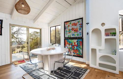 Rocky Ridge Cabin Yosemite - Foto 10