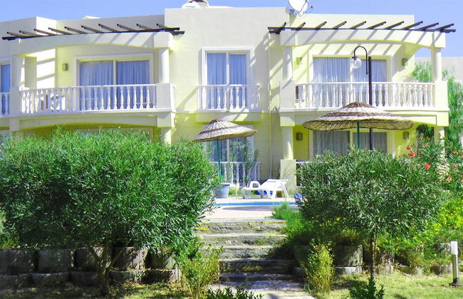 2 Bedrooms Apartment Lake View 5 by Likya Global - Photo 28