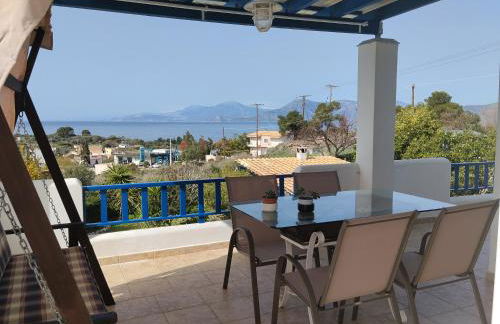 Efi Pool & View Alepochori ii - Foto 33